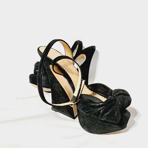 Charlotte Olympia - Picture 14 of 16